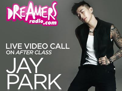 Langkah-langkah Streaming Video Call Jay Park dan JWalkerz Indonesia